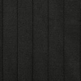 Chaps Men's Ribbed Knit Polo in Black Chaps Men's Ribbed Knit Polo in Black
