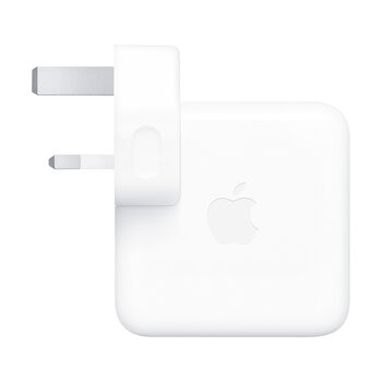Apple 70W USB-C Power Adapter Apple 70W USB-C Power Adapter
