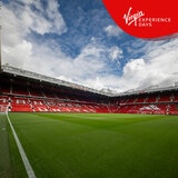 Manchester United Stadium Tour for Two Adults Manchester United Stadium Tour for Two Adults
