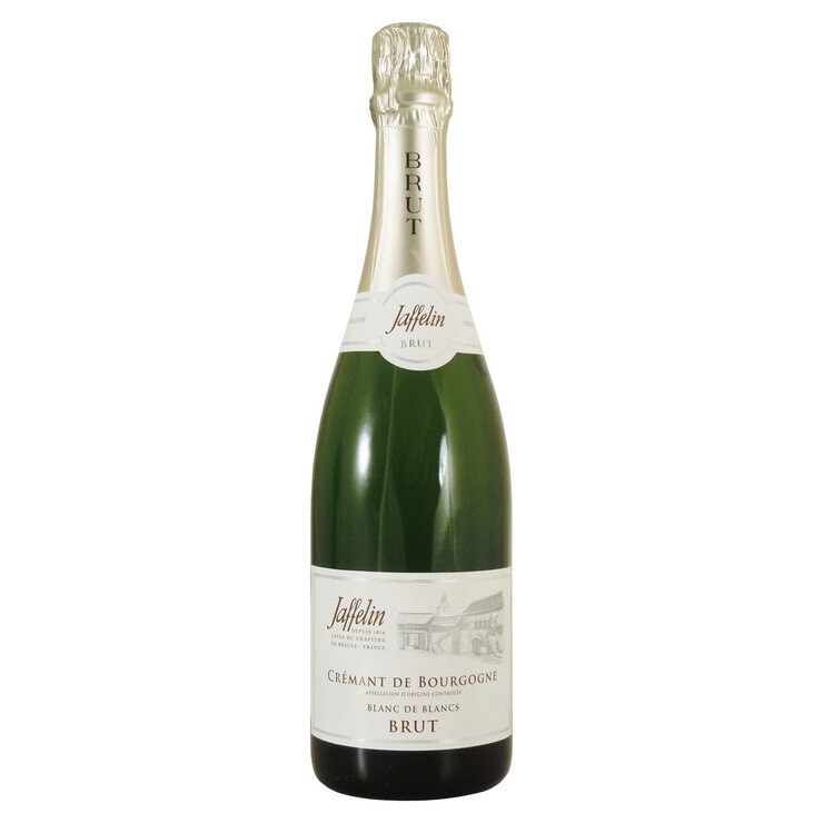 Jaffelin Cremant De Bourgogne, 75cl Jaffelin Cremant De Bourgogne, 75cl