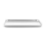 Samuel Groves Mermaid Silver Anodised Aluminium 16" Baking Tray