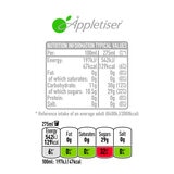 Appletiser, 12 x 275ml
