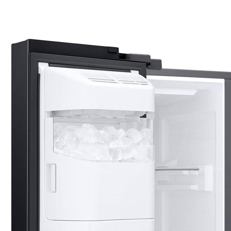 Buy Samsung RS68CG883DB1EU Side by Side, D Rated in Black at Costco.co.uk Buy Samsung RS68CG883DB1EU Side by Side, D Rated in Black at Costco.co.uk