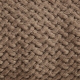Brown Pet Bed