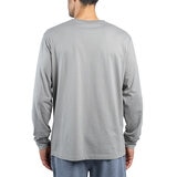 Jachs Men's Lounge Set in Grey