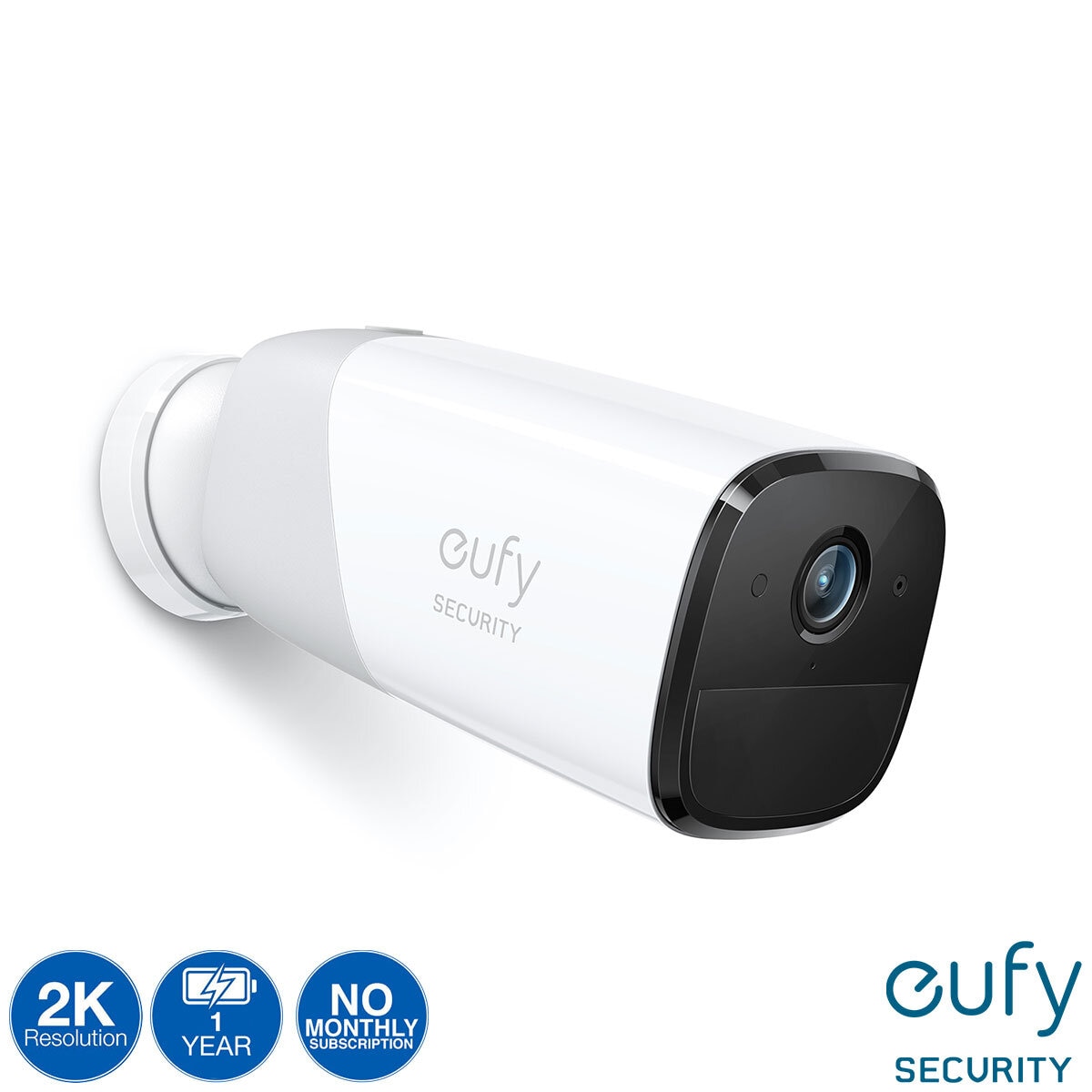 eufyCam 2 Pro 2k - Add On Camera