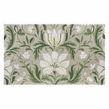 Lily house mat Lily house mat