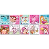 Pink Themed Magical Storytime Collection 10 Book Set (2+ Years)