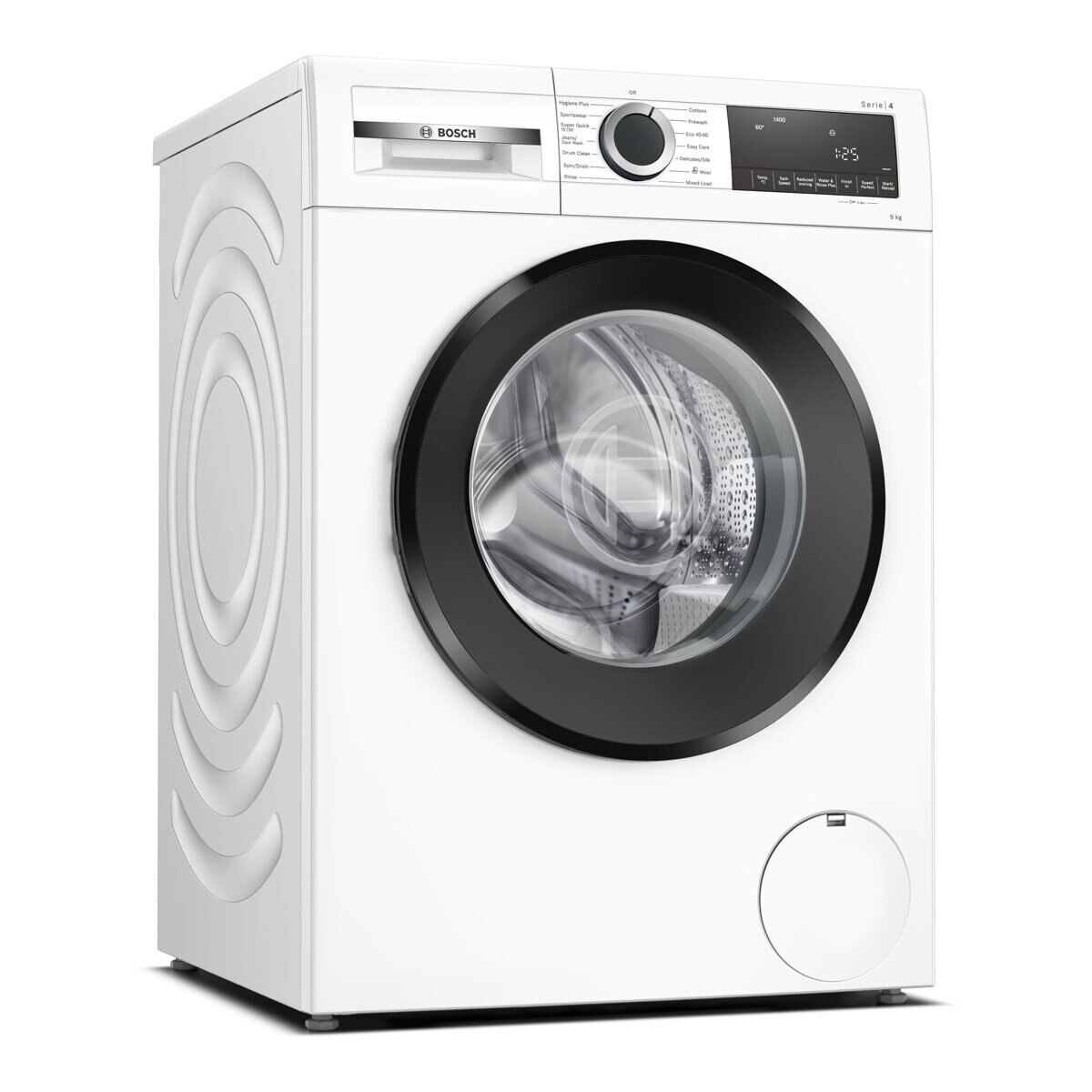 Costco bosch sales washer dryer