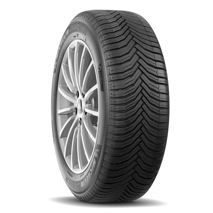Michelin 205/65 R15 (99) V CROSSCLIMATE+ XL