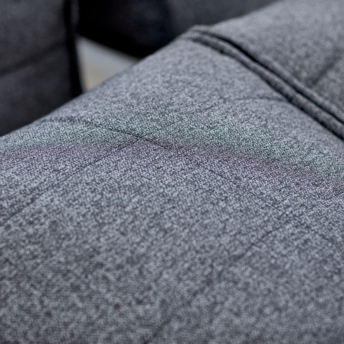 Closeup of fabric