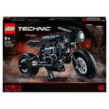 Buy LEGO THE BATMAN – BATCYCLE Box Image at Costco.co.uk