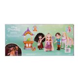 Buy Disney Princess Rapunzel Petite Deluxe Gift Set Pose2 Image at Costco.co.uk