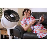 Lifestlye image of Vybra Oscillator Fan