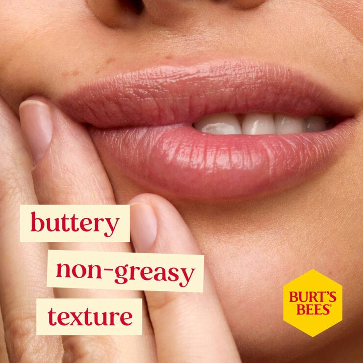 Buttery Non-Greasy Texture Buttery Non-Greasy Texture