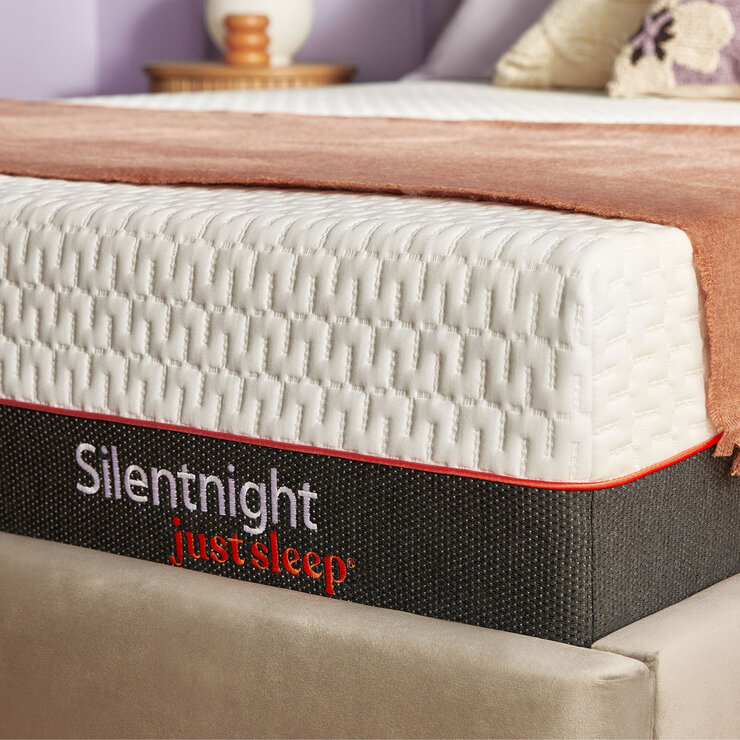 Silentnight Just Calm Mattress