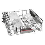 Bosch SMV4EAX23G Fully Integrated, 13 Place Setting Dishwasher, C Rated