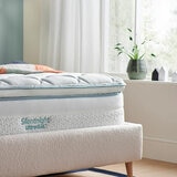 Silentnight UltraGel Cool-to-Touch 2000 Pocket Pillow Top Mattress in 4 Sizes