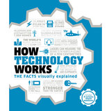 Front cover of how technology works
