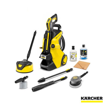 Kärcher K5 Power Control Car & Home Pressure Washer