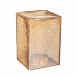 LED Glass Lights in CUBE