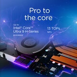 Lenovo IdeaPad Pro 5,INTEL CORE ULTRA5, 32GB RAM, 1TB, 16 Inch Laptop, 83JM004DUK Lenovo IdeaPad Pro 5,INTEL CORE ULTRA5, 32GB RAM, 1TB, 16 Inch Laptop, 83JM004DUK