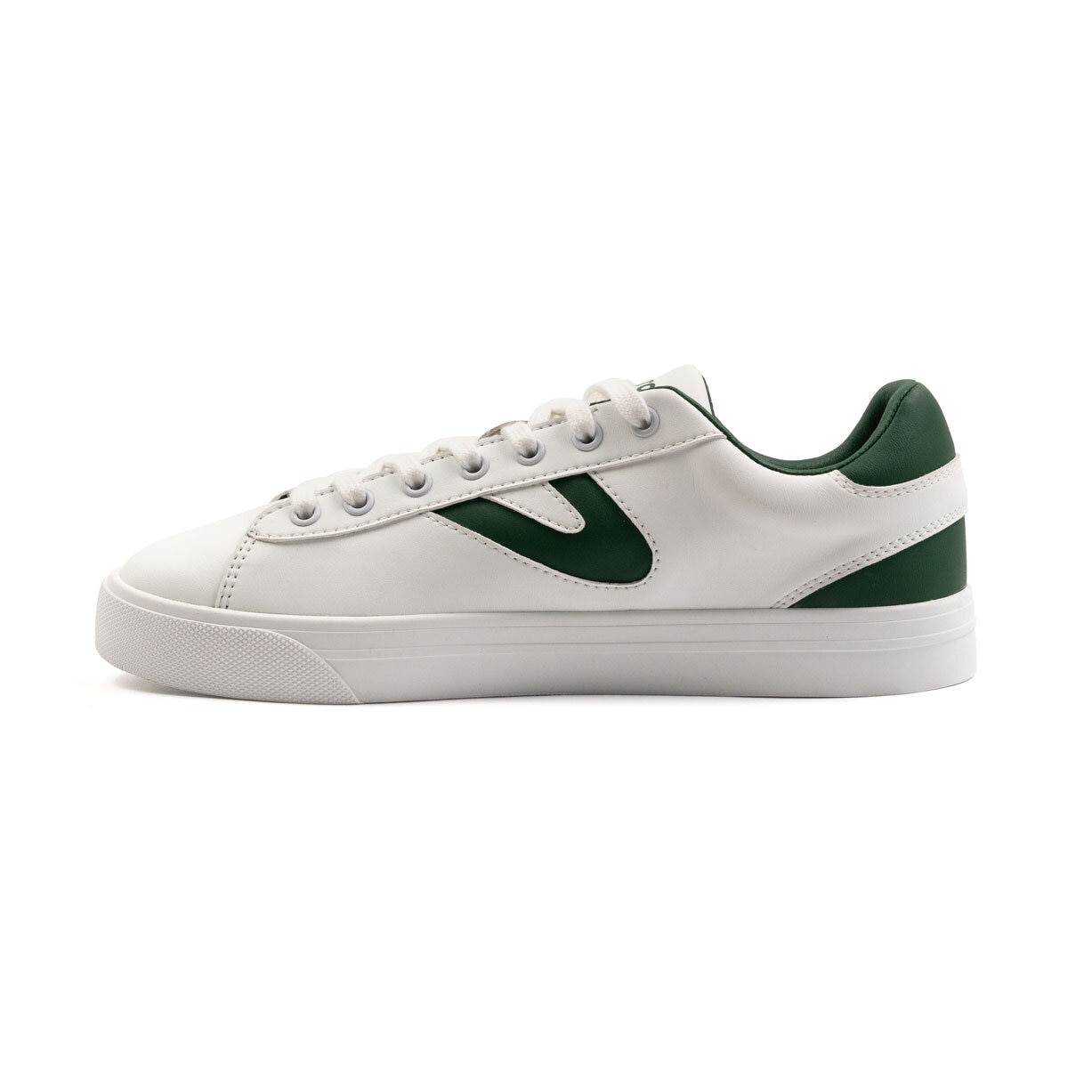 Tretorn Women's Trainer in Green