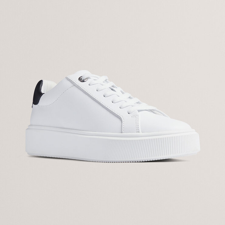 Ted Baker Ladies Lory Trainer