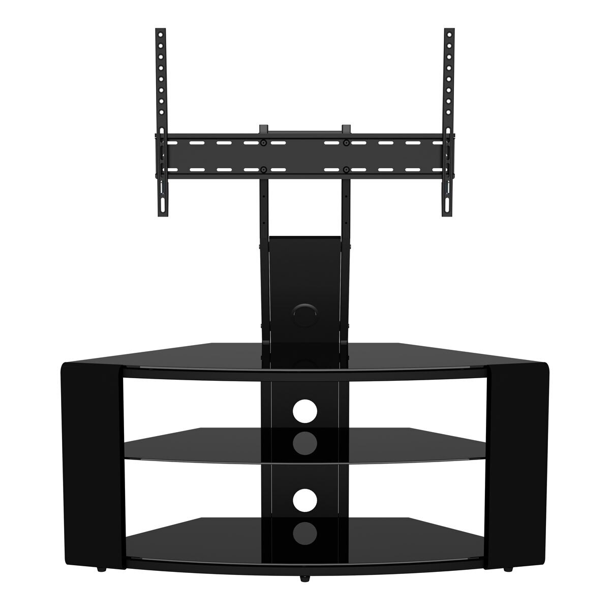AVF Como Combi TV Stand for TVs up to 65", in 3 Colours Costco UK
