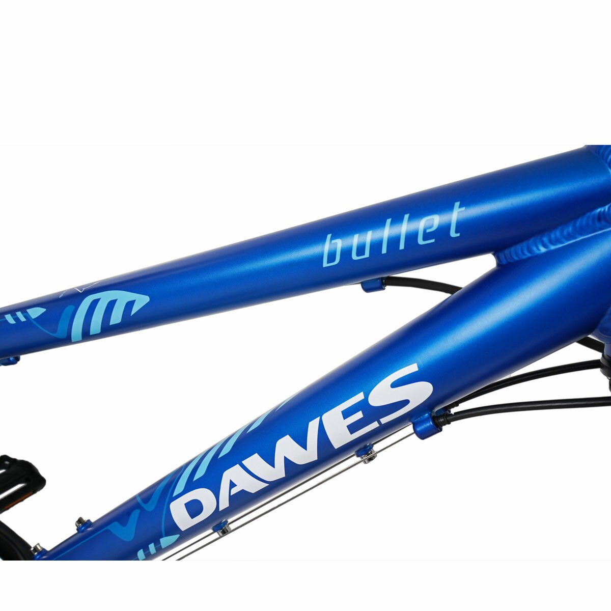 Dawes 24"" Bullet HT Kids Mountain Bike