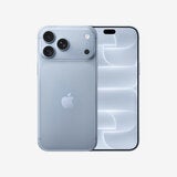 Buy Apple iPhone 18 Pro Max 1TB Sim Free Mobile Phone in Glacier, MJY14QN/A at costco.co.uk