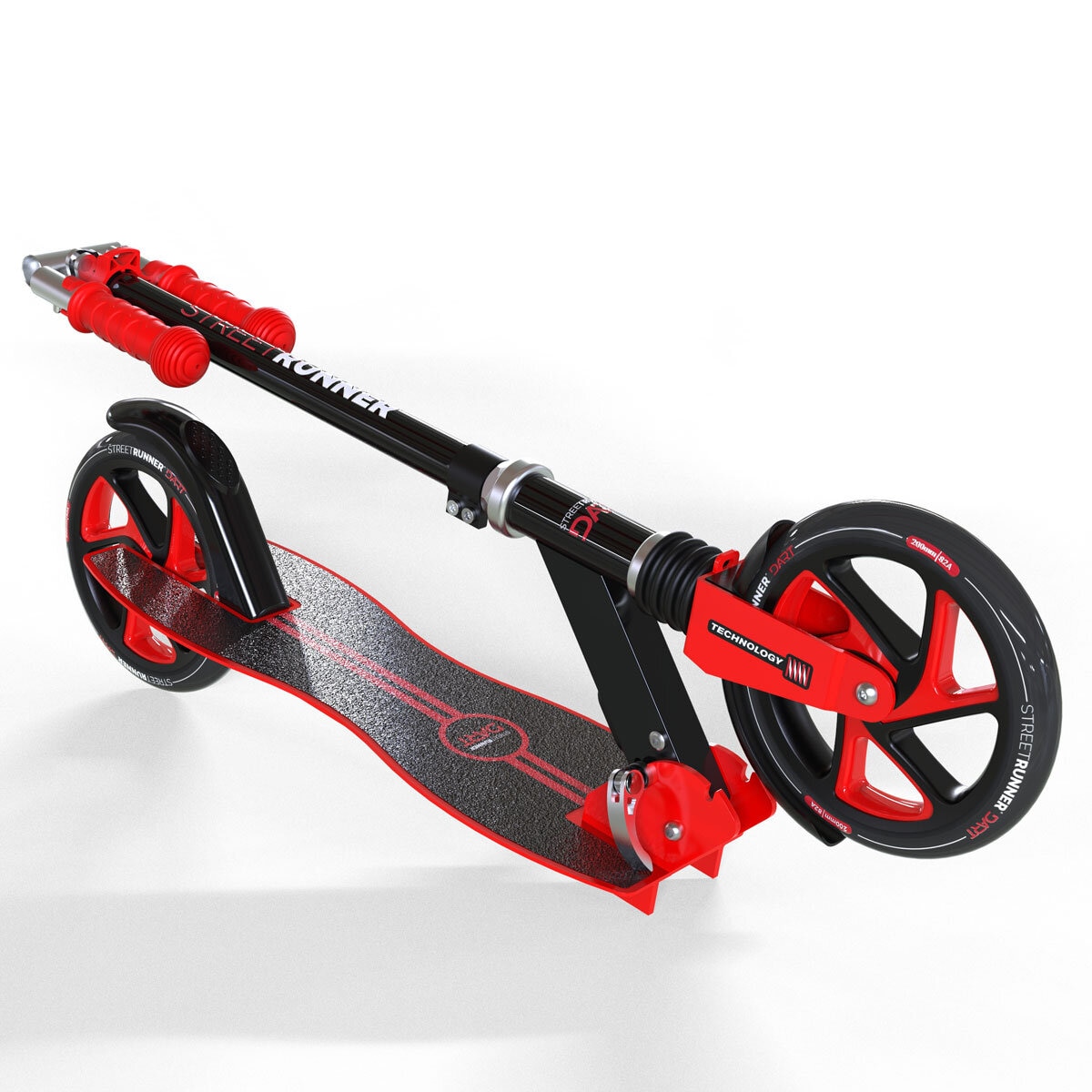 Buy Street Runner Darter Overview Imageat Costco.co.uk