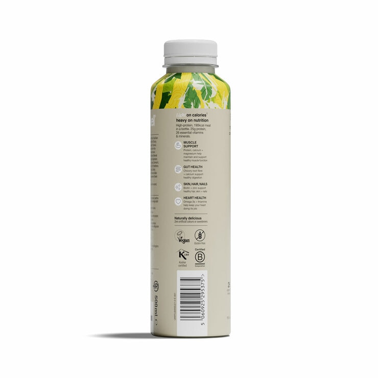 Huel Banana Huel Banana