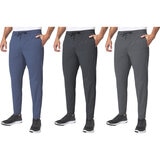 Mondetta Slim Fit Jogger in 3 Colours & 4 Sizes