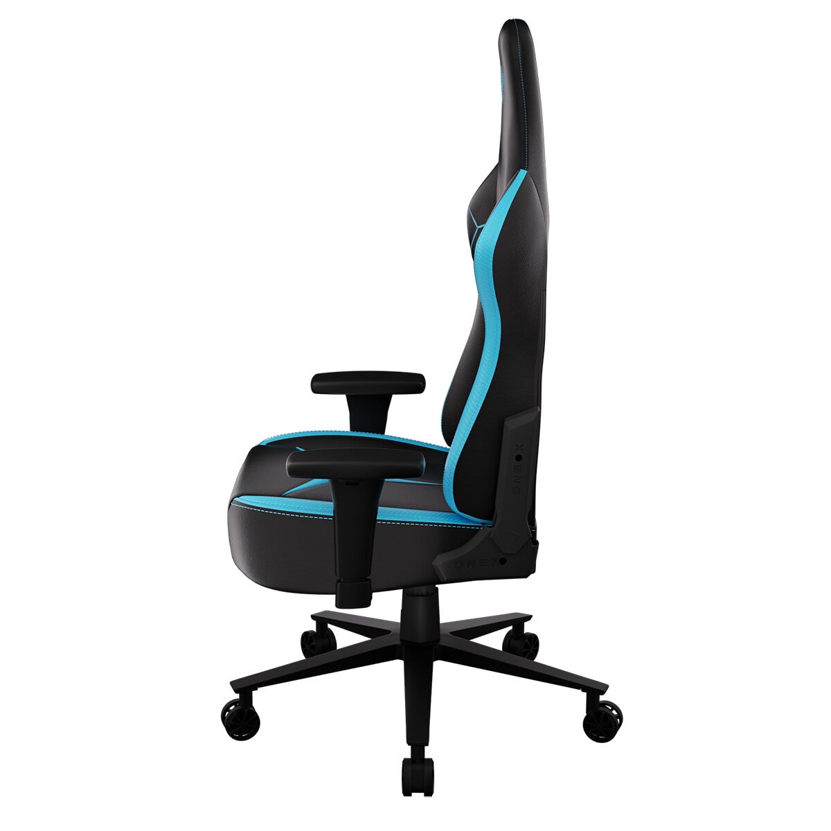 Side of Chair