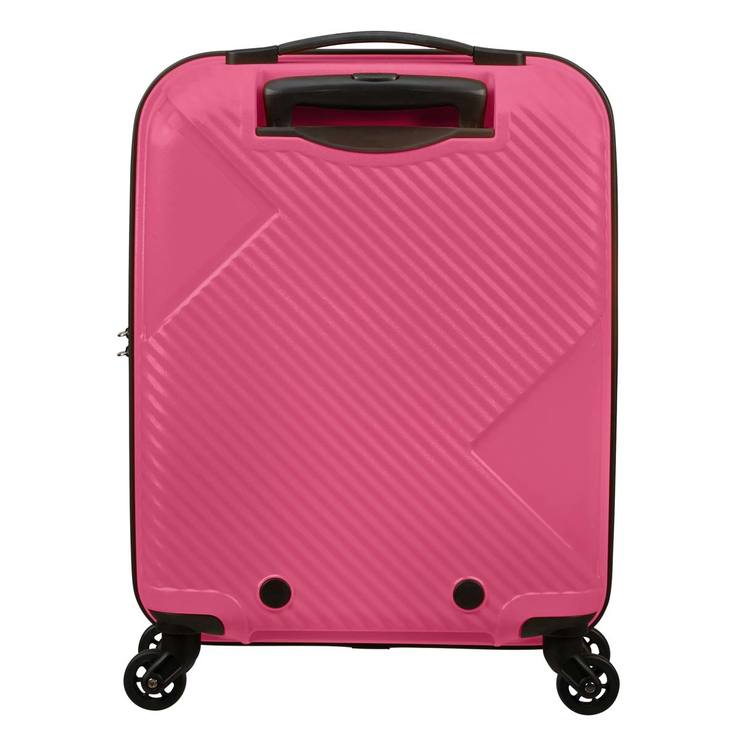 American Tourister Zakk Carry on Hardside Spinner Case, Pink Costco UK