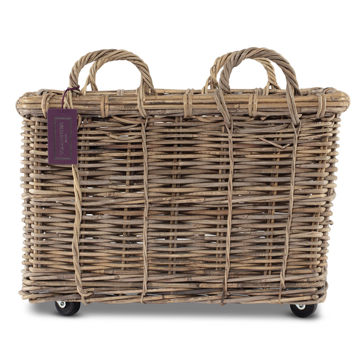 Basket image front on