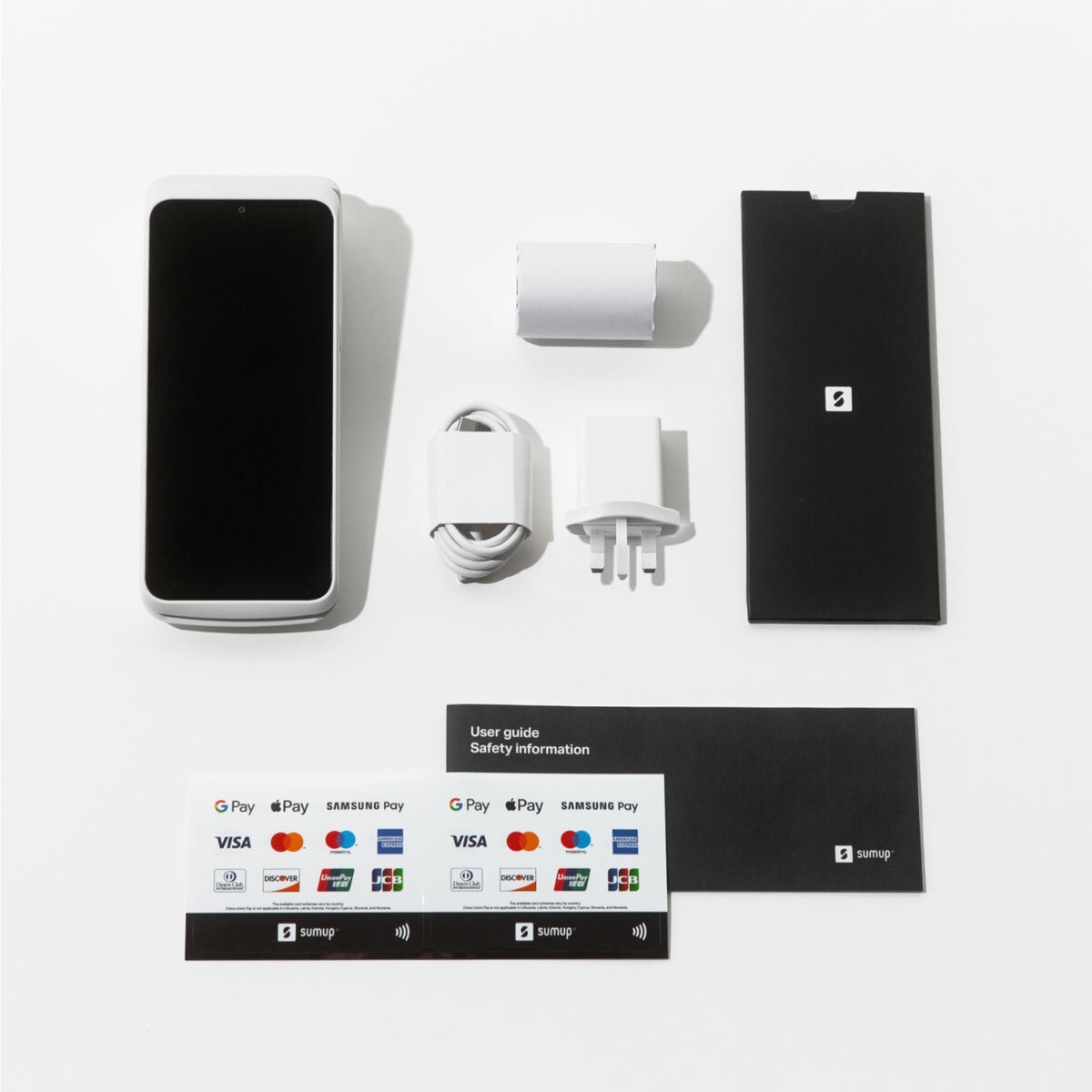 SumUp Payment Terminal SumUp Payment Terminal