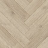 Golden Select Verona (Oak) Splash Shield AC5 Laminate Herringbone Flooring - 1.179² Per Pack