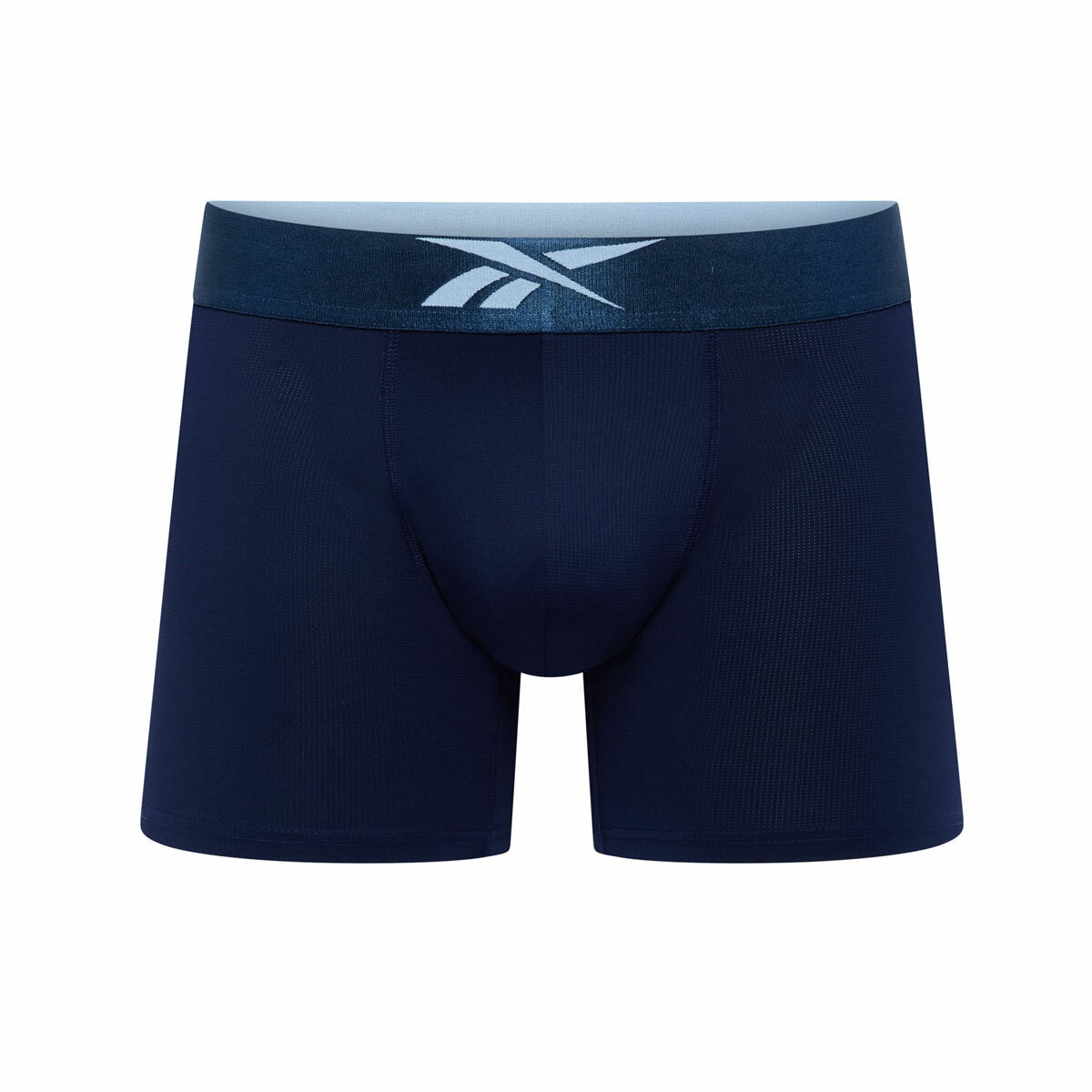 Reebok Men's Performance Boxer 5 Pack