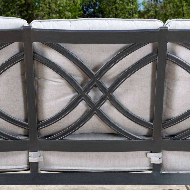 sunvilla hamilton 5 piece deep seating set