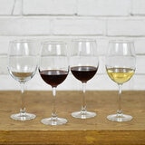 Wine Glass Set 470ML, 18 Pack
