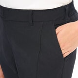 Kirkland Signature Women's Travel Pant in Black