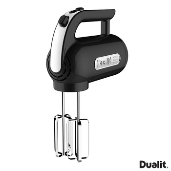 Dualit Hand Mixer Black 89306
