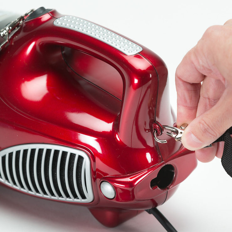 Ewbank Chilli 4 Upright & Handheld Vacuum Costco UK