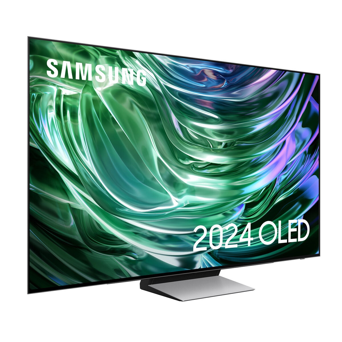 Samsung QE77S93DAEXXU 77 Inch OLED 4K Ultra HD Smart TV