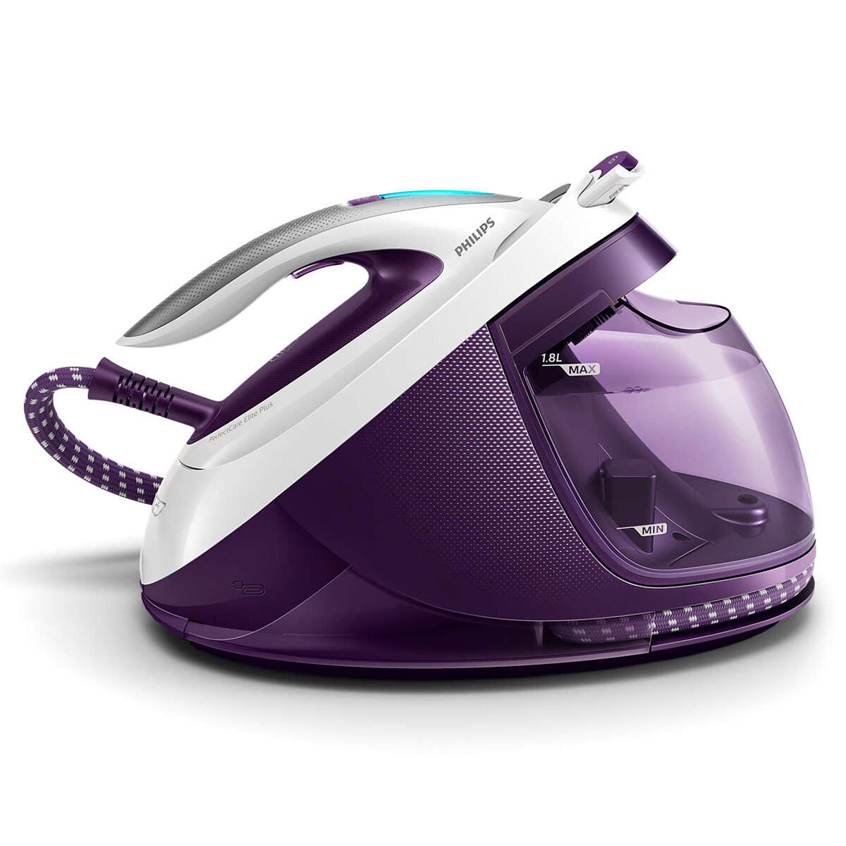 go shop steam iron philips