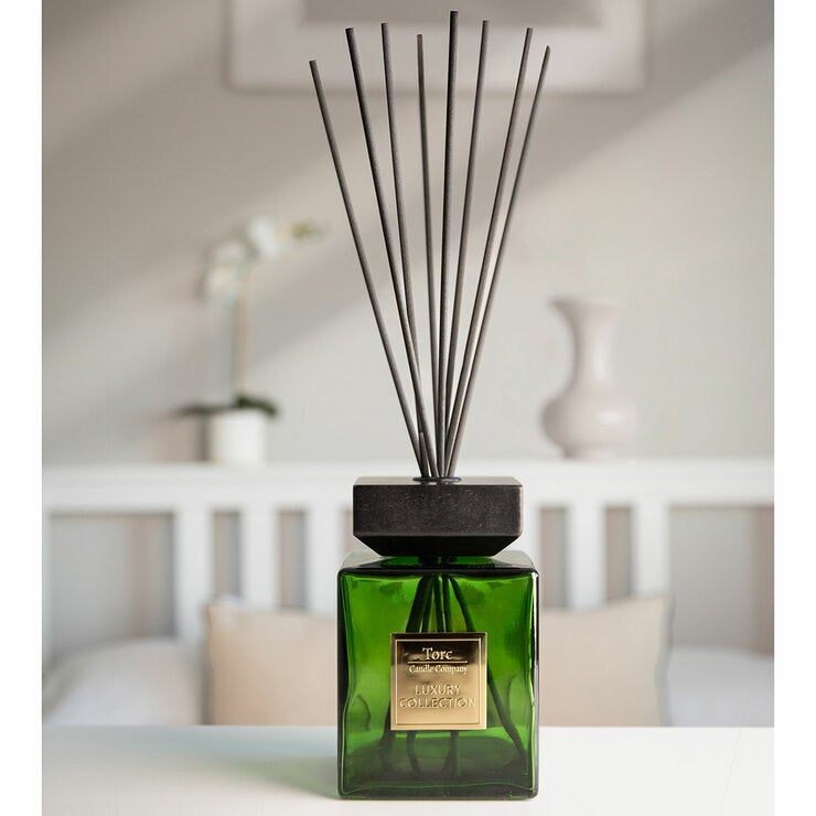 Torc Diffuser, 900ml in 3 Fragrances