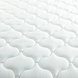 Silentnight UltraGel Cool-to-Touch 2000 Pocket Pillow Top Mattress in 4 Sizes