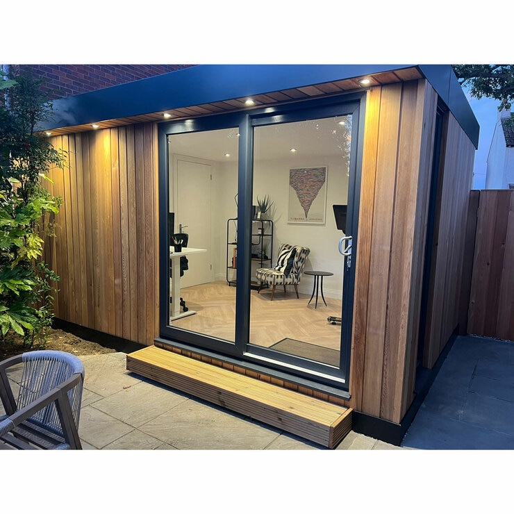 Installed Claremont